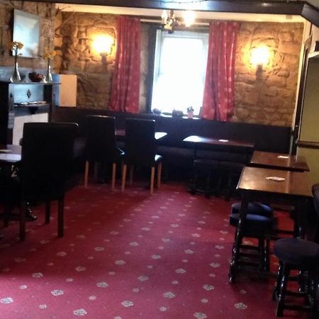The Shepherd'S Rest Alnwick Kültér fotó