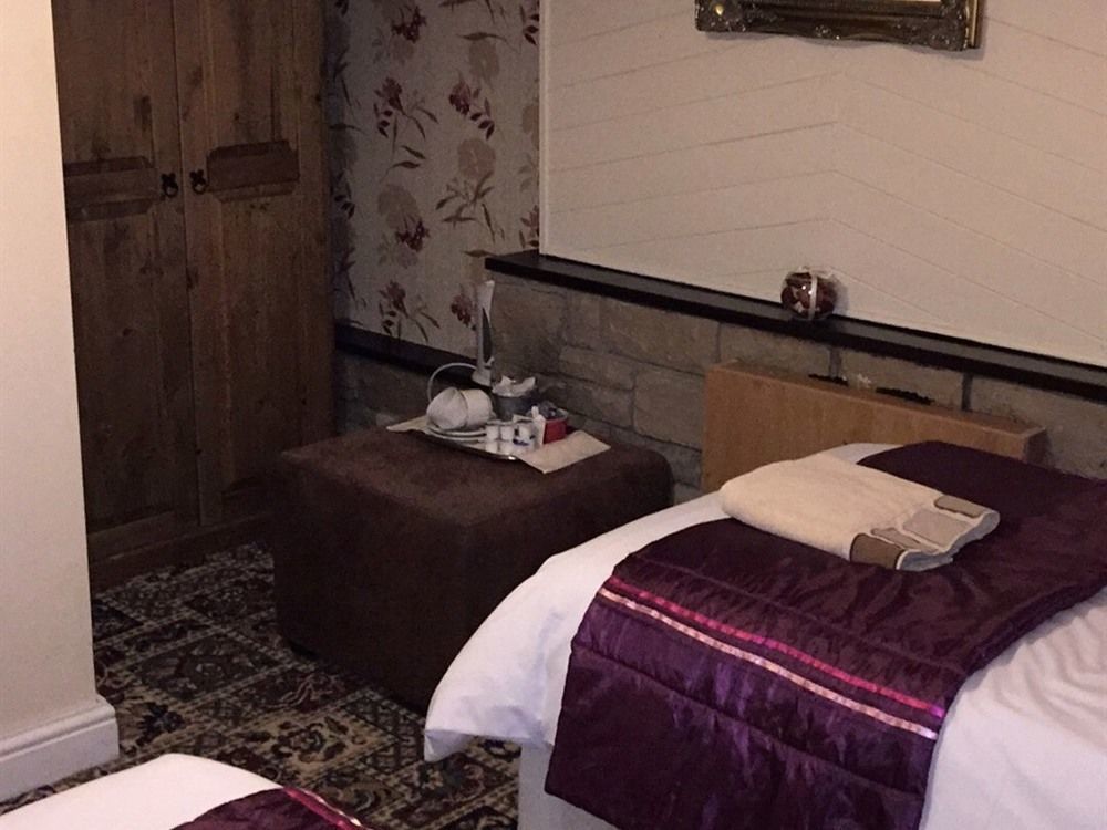 The Shepherd'S Rest Alnwick Kültér fotó